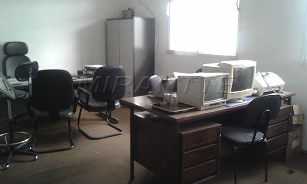 Comercial de 170m² em Santana