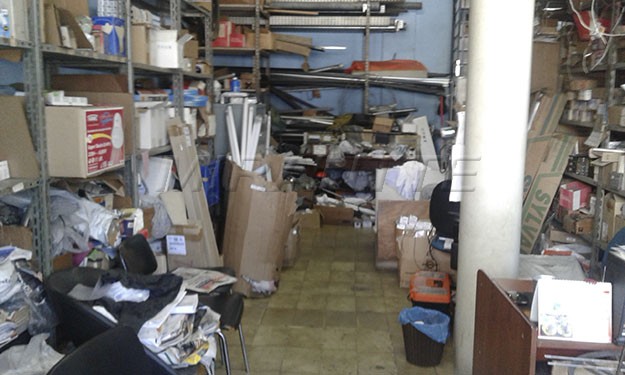 Comercial de 170m² em Santana