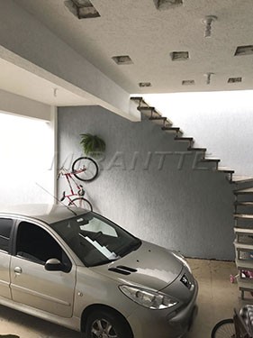 Sobrado com 4 quartos em Vila Medeiros