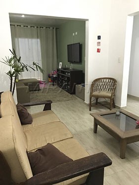 Sobrado com 4 quartos em Vila Medeiros