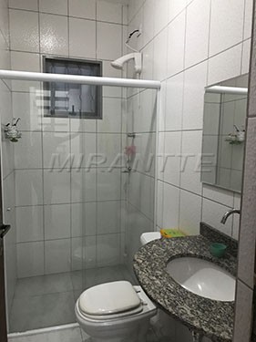 Sobrado com 4 quartos em Vila Medeiros
