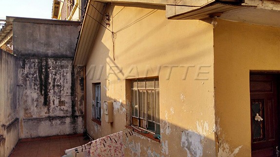 Casa terrea de 400m² com 3 quartos em Santa Teresinha