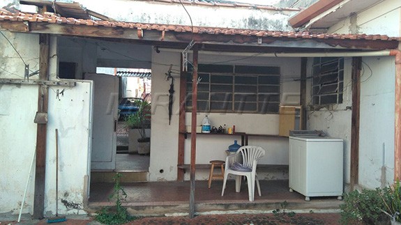 Casa terrea de 400m² com 3 quartos em Santa Teresinha