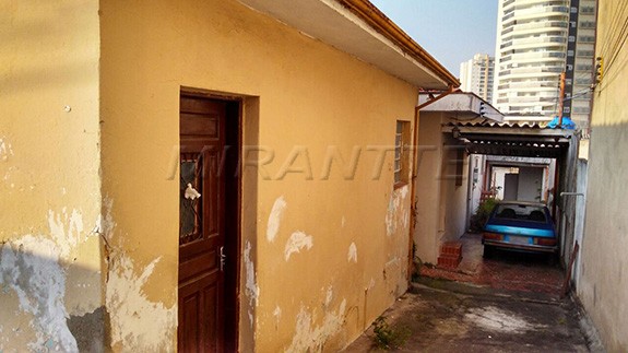 Casa terrea de 400m² com 3 quartos em Santa Teresinha