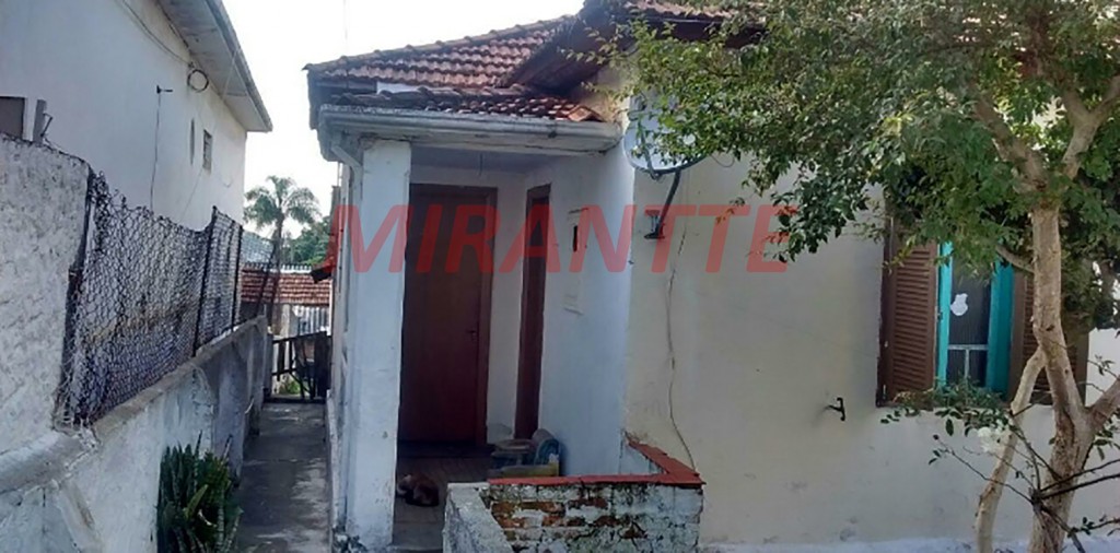 Terreno de 301m² em Parada Inglesa