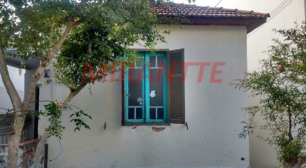 Terreno de 301m² em Parada Inglesa