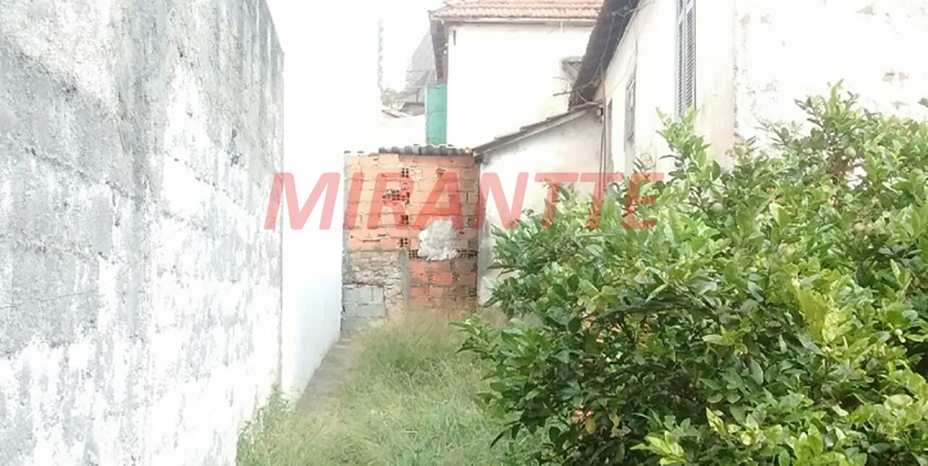 Terreno de 301m² em Parada Inglesa