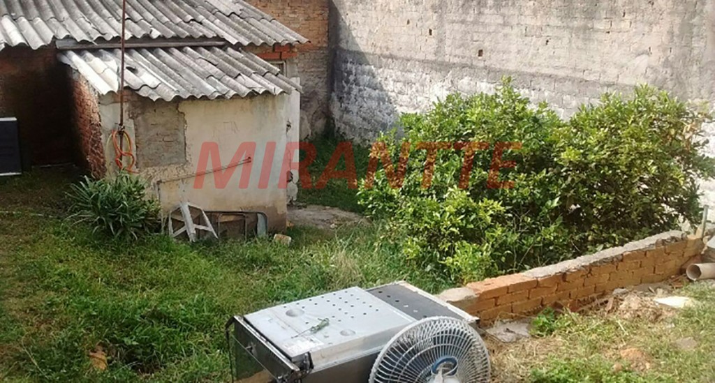 Terreno de 301m² em Parada Inglesa