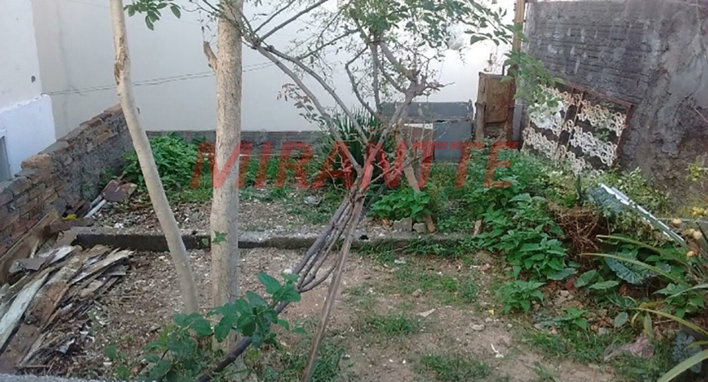 Terreno de 301m² em Parada Inglesa