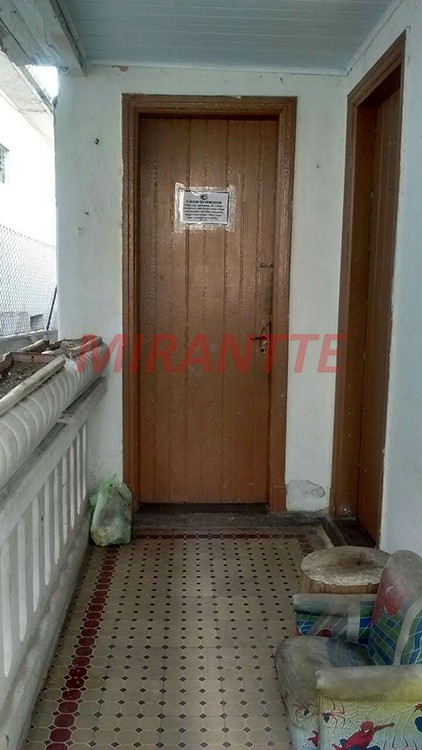 Terreno de 301m² em Parada Inglesa
