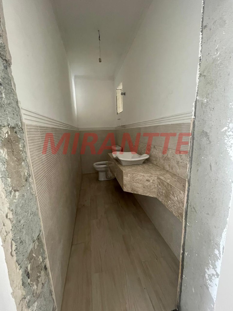 Sobrado de 125m² com 3 quartos em Freguesia do Ó