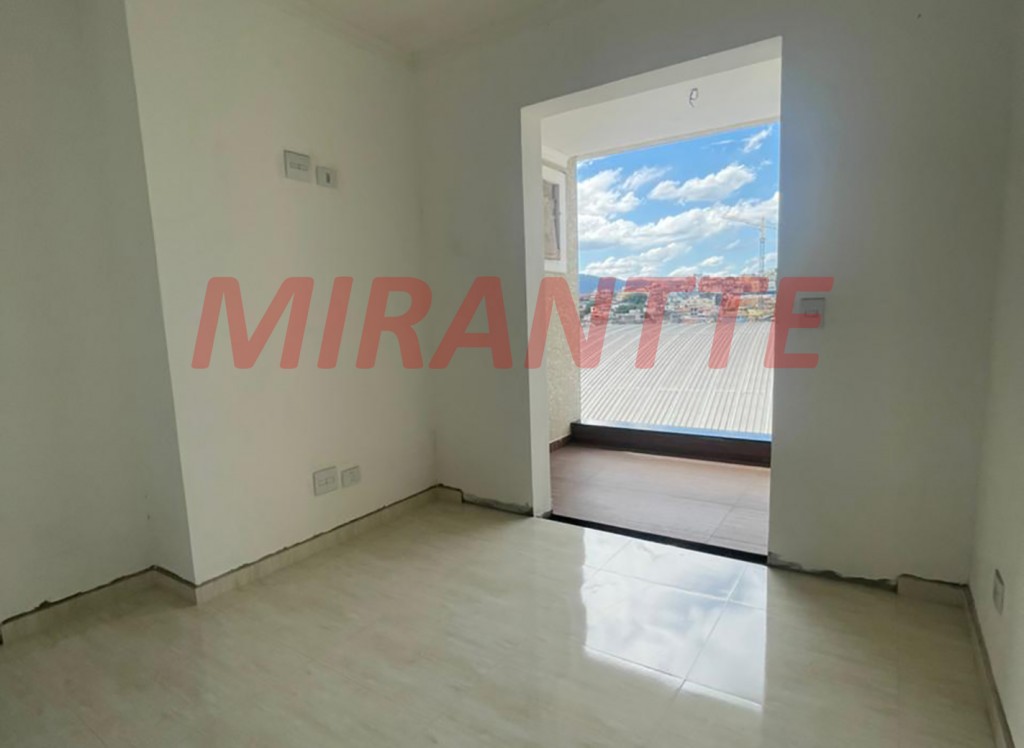 Sobrado de 125m² com 3 quartos em Freguesia do Ó