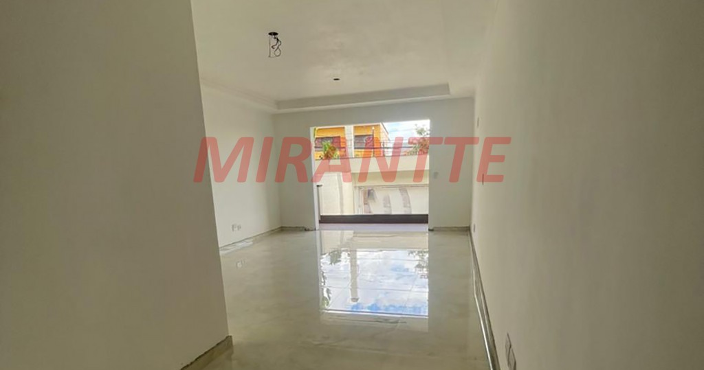 Sobrado de 125m² com 3 quartos em Freguesia do Ó
