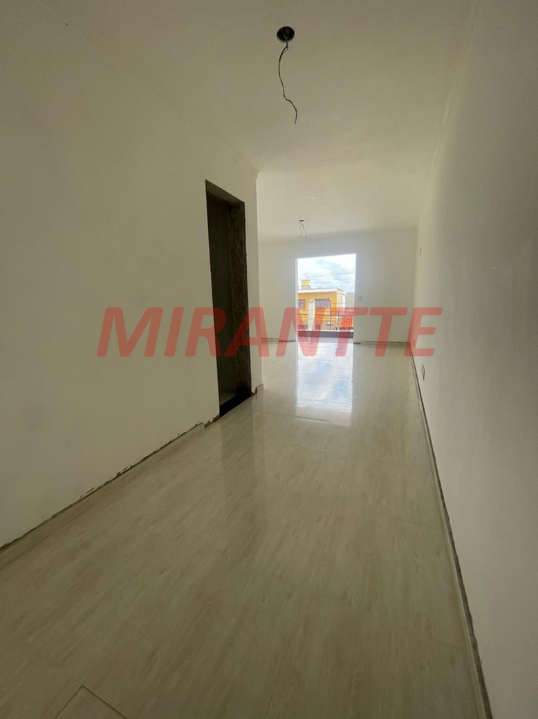 Sobrado de 125m² com 3 quartos em Freguesia do Ó