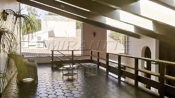 Sobrado de 795m² com 4 quartos em Jardim São Bento