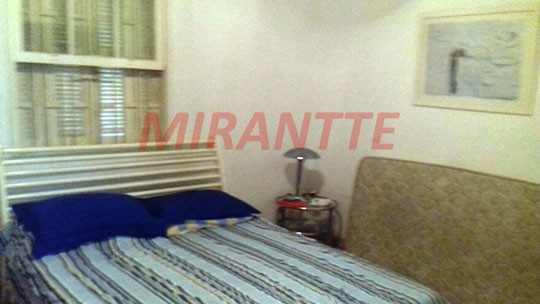 Casa terrea de 100m² com 2 quartos em Mandaqui
