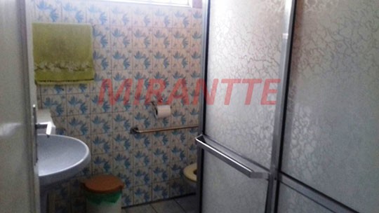 Casa terrea de 100m² com 2 quartos em Mandaqui
