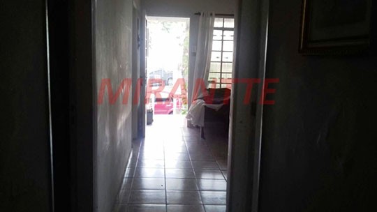 Casa terrea de 100m² com 2 quartos em Mandaqui