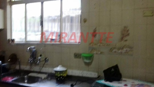 Casa terrea de 100m² com 2 quartos em Mandaqui