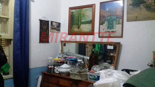 Casa terrea de 100m² com 2 quartos em Mandaqui