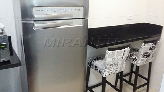 Apartamento com 1 quartos em Flórida