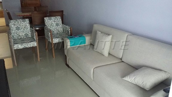 Apartamento com 1 quartos em Flórida