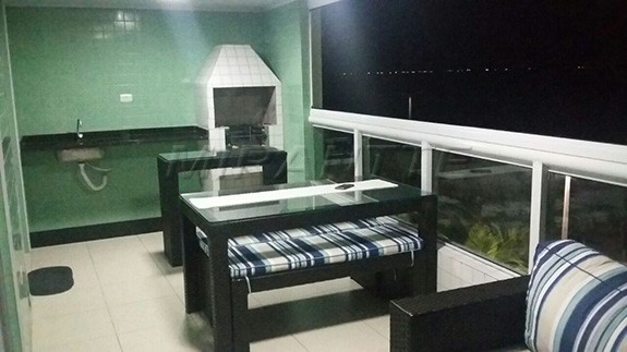Apartamento com 1 quartos em Flórida