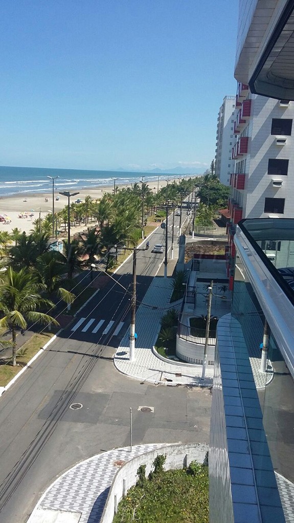 Apartamento com 1 quartos em Flórida