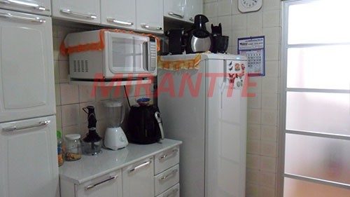 Apartamento de 72m² com 2 quartos em Palmas Do Tremembé
