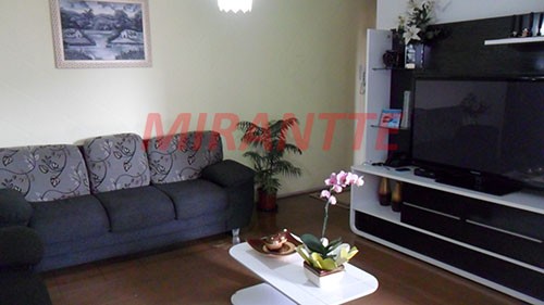Apartamento de 72m² com 2 quartos em Palmas Do Tremembé