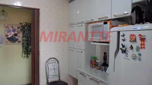 Apartamento de 72m² com 2 quartos em Palmas Do Tremembé