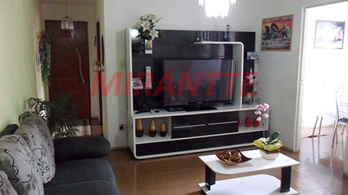 Apartamento de 72m² com 2 quartos em Palmas Do Tremembé