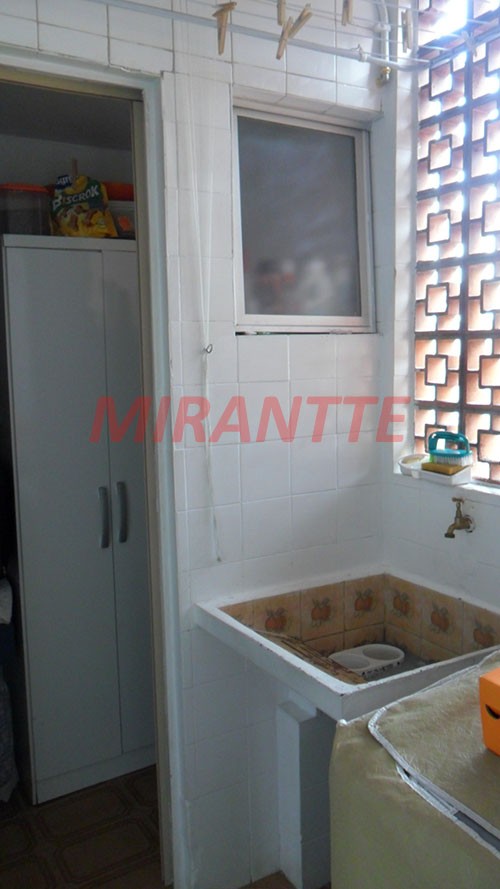 Apartamento de 72m² com 2 quartos em Palmas Do Tremembé