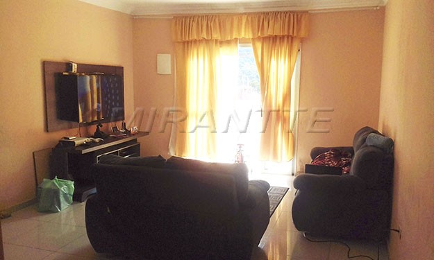 Sobrado de 208m² com 3 quartos em Furnas