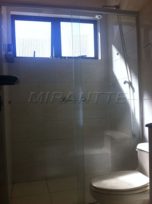 Sobrado de 154m² com 3 quartos em Perdizes