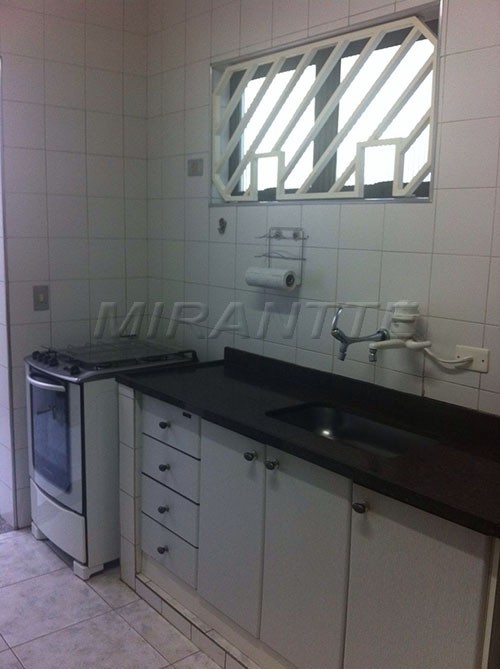 Sobrado de 154m² com 3 quartos em Perdizes