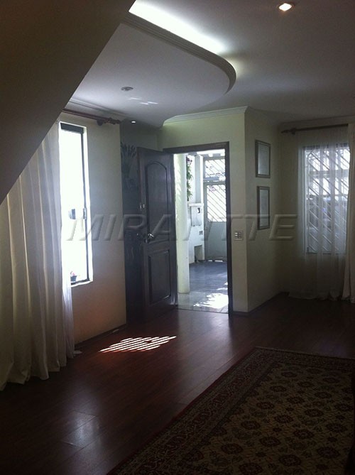 Sobrado de 154m² com 3 quartos em Perdizes