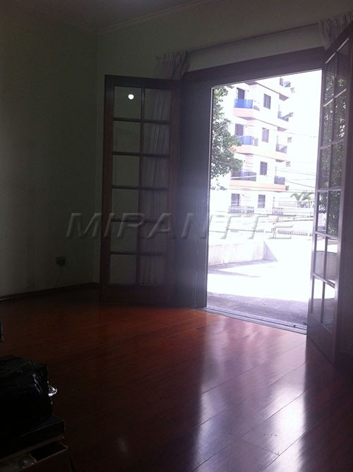 Sobrado de 154m² com 3 quartos em Perdizes