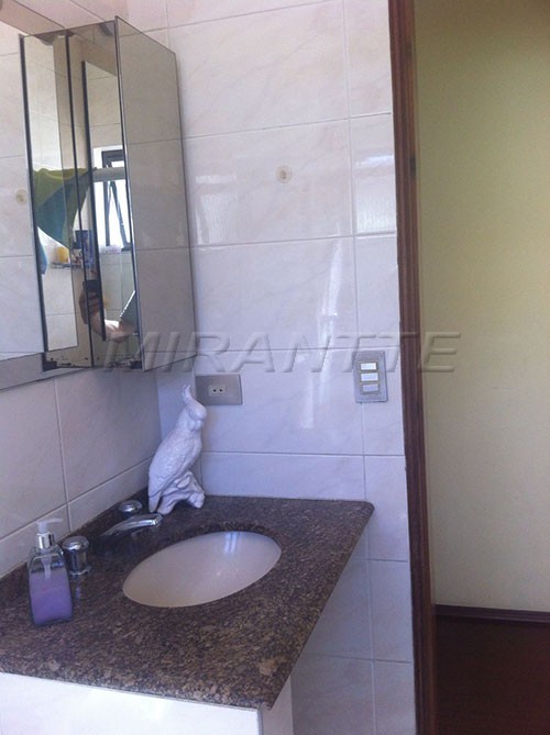 Sobrado de 154m² com 3 quartos em Perdizes