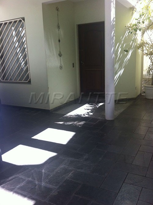 Sobrado de 154m² com 3 quartos em Perdizes