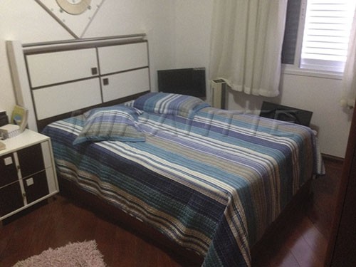 Sobrado de 180m² com 3 quartos em Parque Mandaqui