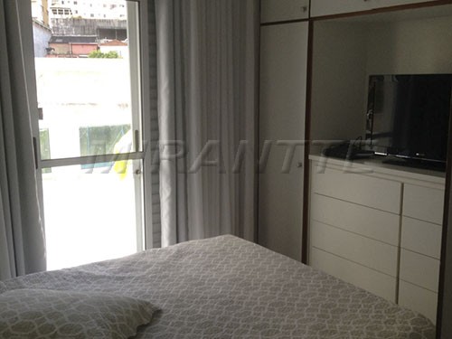 Sobrado de 180m² com 3 quartos em Parque Mandaqui