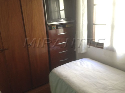 Sobrado de 180m² com 3 quartos em Parque Mandaqui