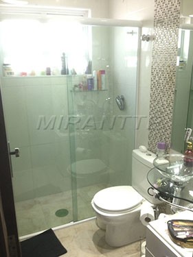 Sobrado de 180m² com 3 quartos em Parque Mandaqui