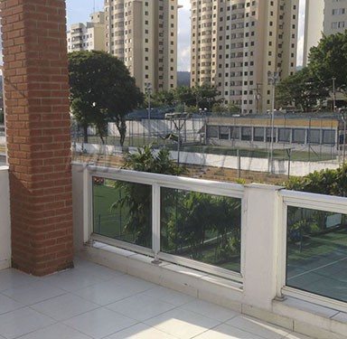 Sobrado de 180m² com 3 quartos em Parque Mandaqui