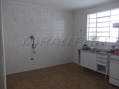 Sobrado de 130m² com 2 quartos em Jardim São Paulo