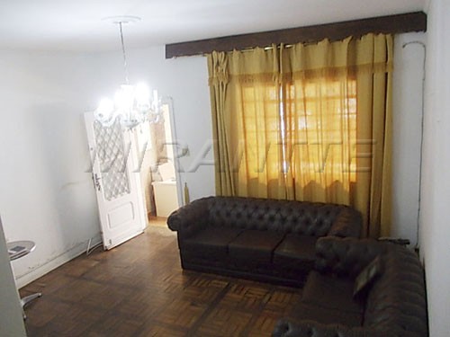 Sobrado de 130m² com 2 quartos em Jardim São Paulo