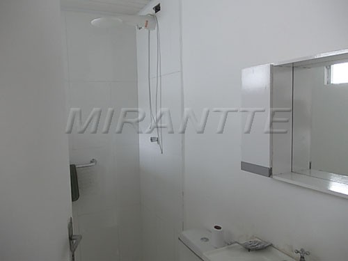 Sobrado de 130m² com 2 quartos em Jardim São Paulo