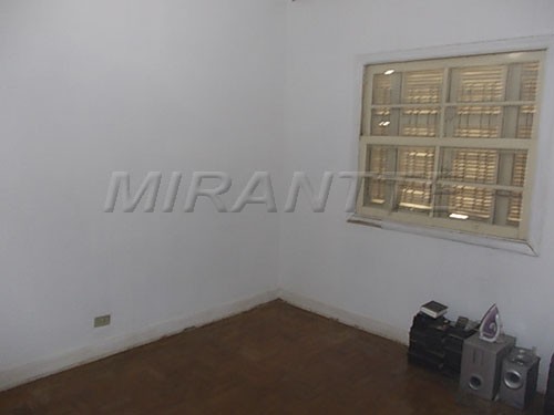 Sobrado de 130m² com 2 quartos em Jardim São Paulo