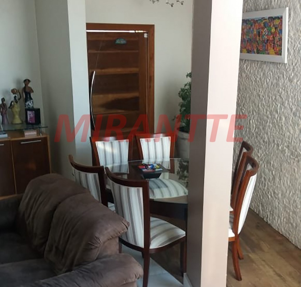 Sobrado de 231m² com 3 quartos em Parada Inglesa
